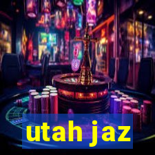 utah jaz